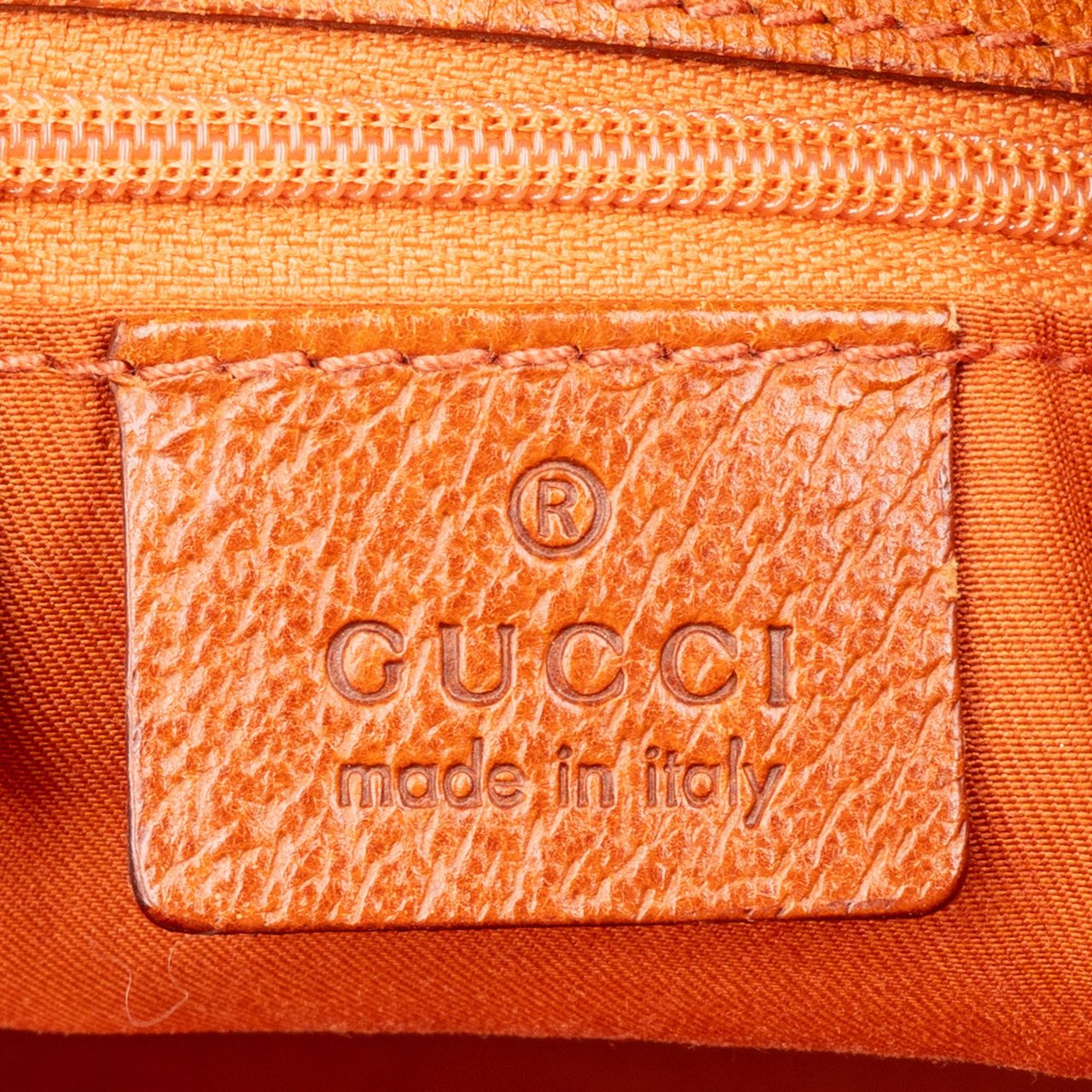 Gucci Gucci GG Monogram Eclipse Handbag Divers