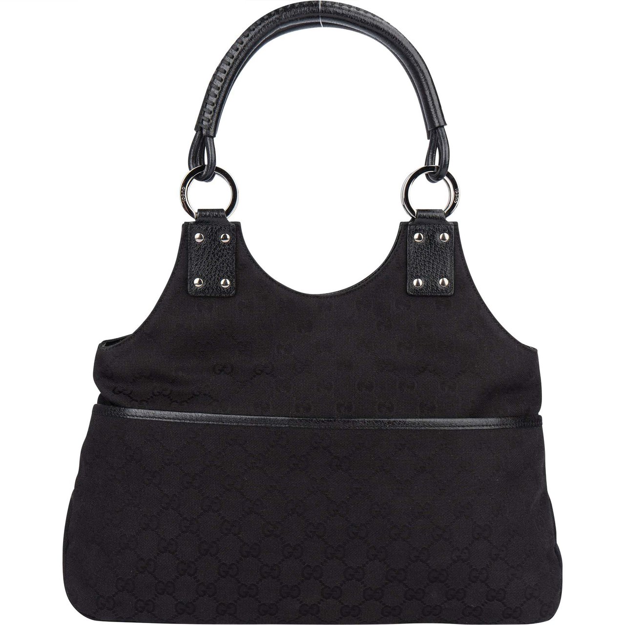 Gucci Gucci GG Monogram Handbag Divers