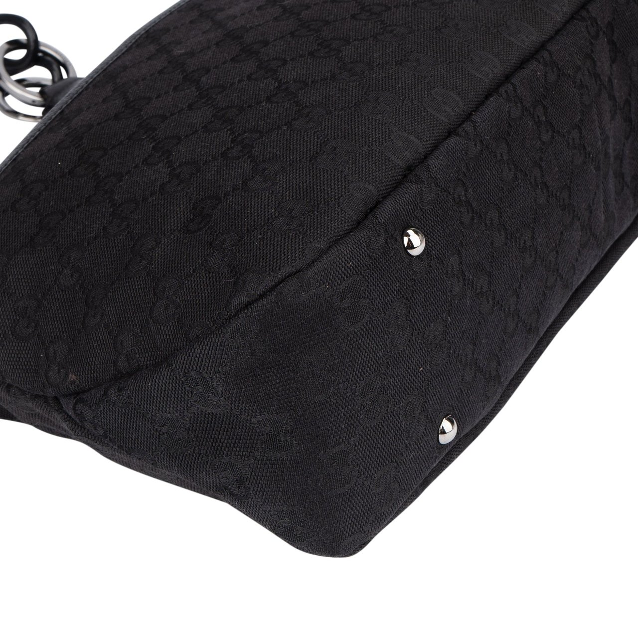 Gucci Gucci GG Monogram Handbag Divers
