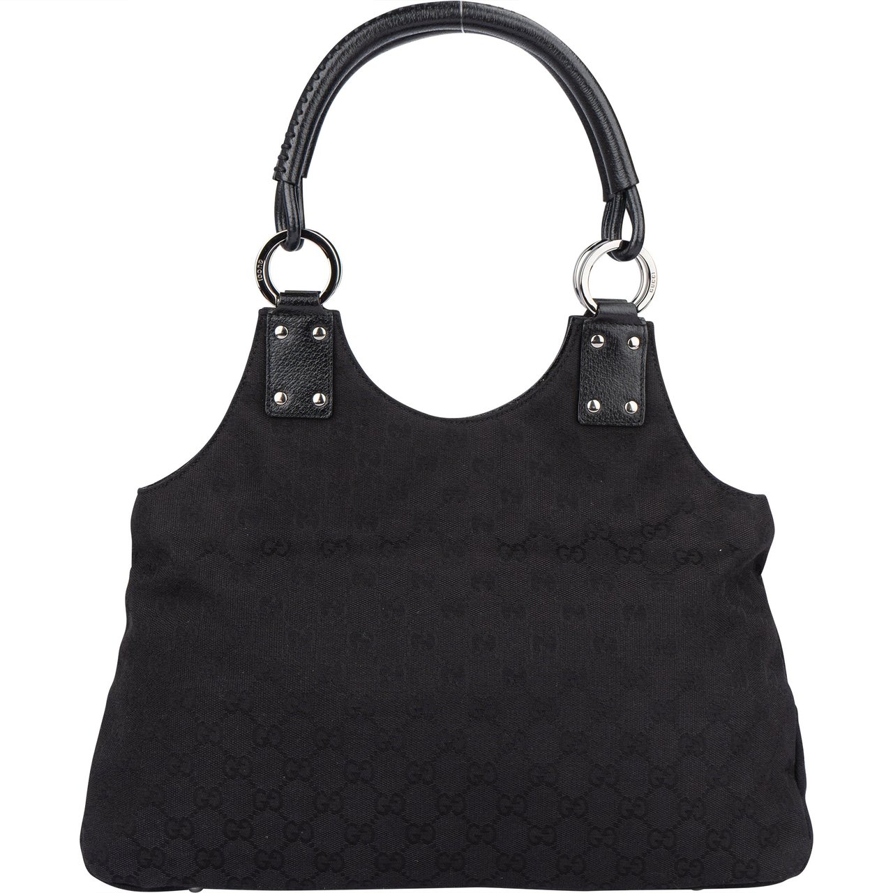 Gucci Gucci GG Monogram Handbag Divers
