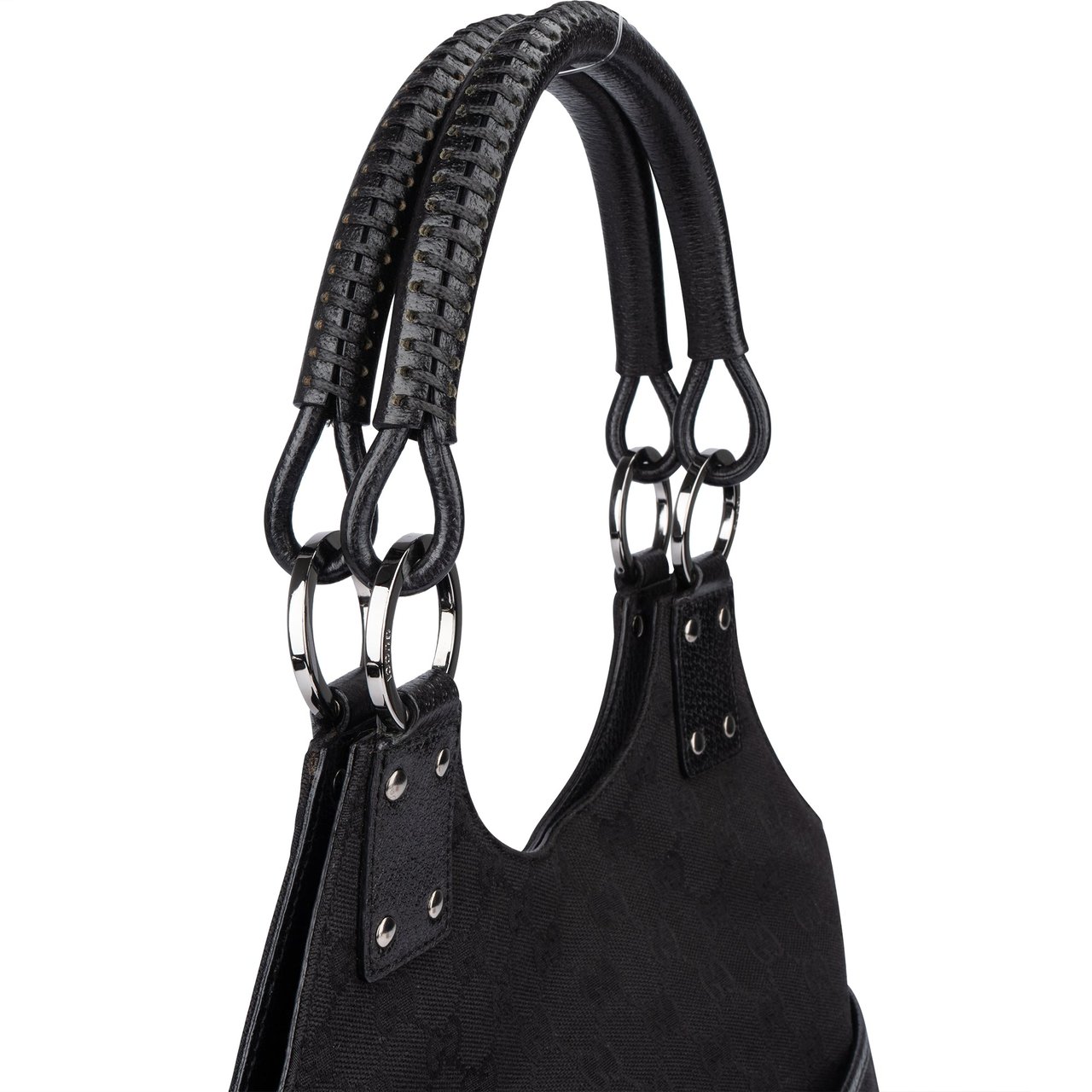 Gucci Gucci GG Monogram Handbag Divers