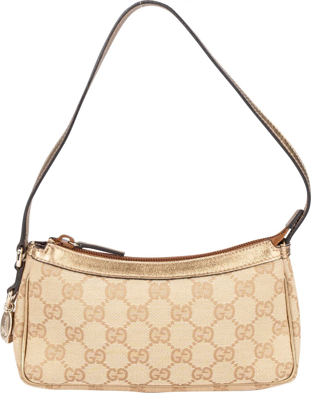 Gucci Gucci GG Monogram Cherry Line Mini Handbag Divers
