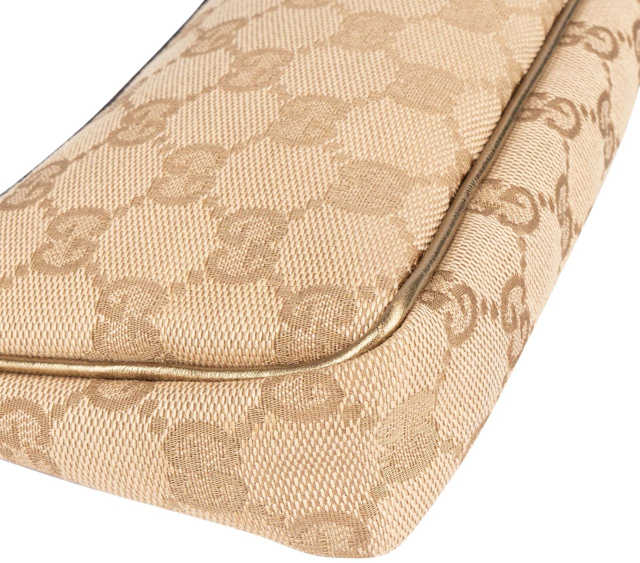 Gucci Gucci GG Monogram Cherry Line Mini Handbag Divers