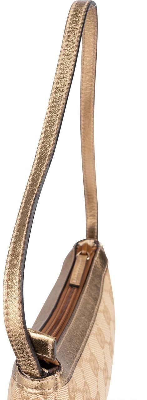 Gucci Gucci GG Monogram Cherry Line Mini Handbag Divers