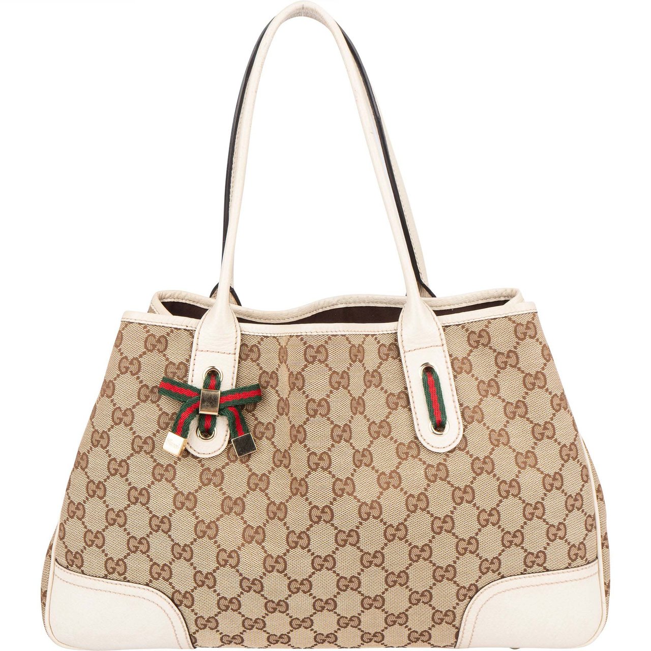 Gucci Gucci GG Monogram Princy Handbag Divers
