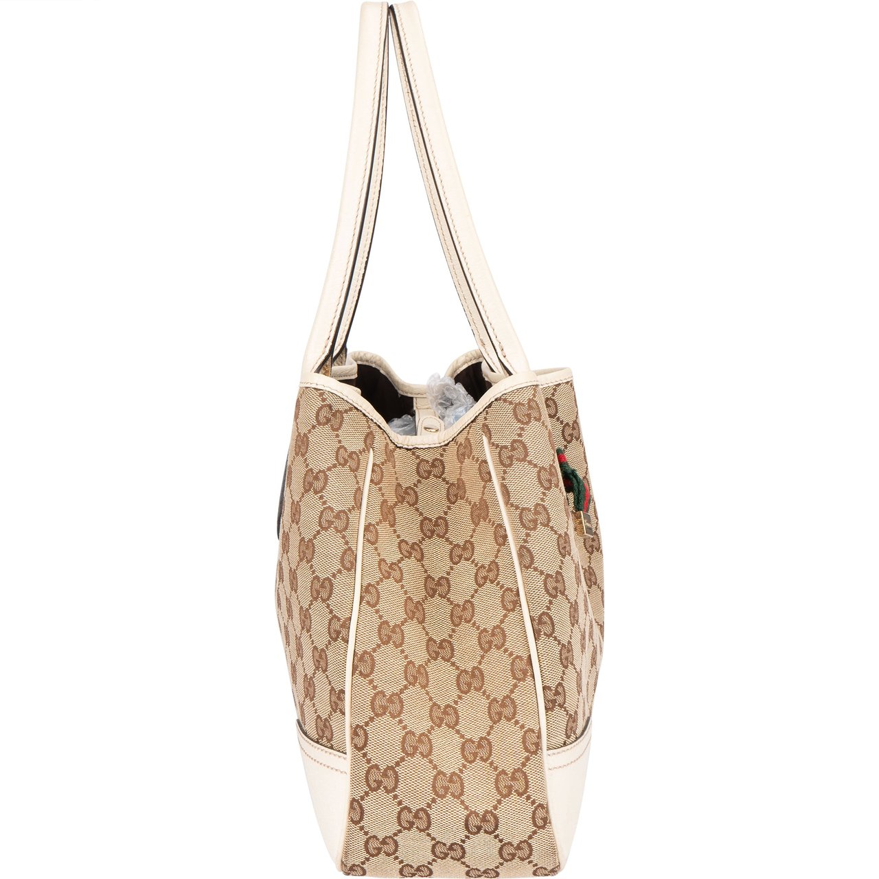 Gucci Gucci GG Monogram Princy Handbag Divers