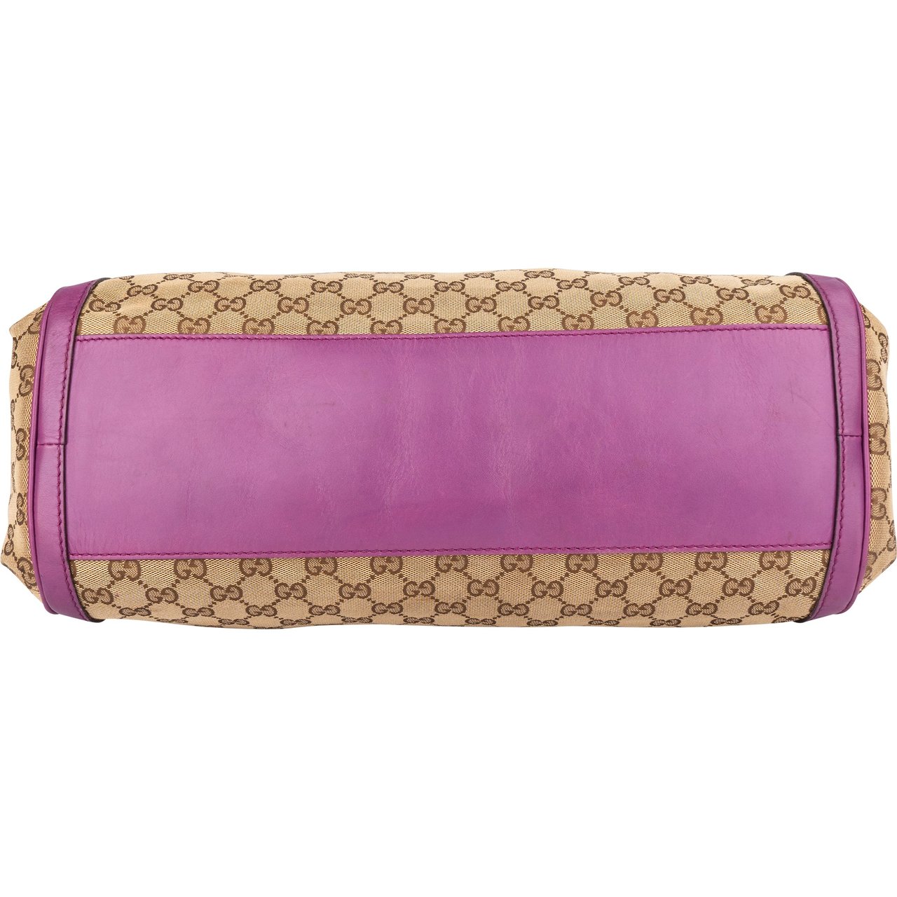 Gucci Gucci GG Monogram Scarlett Handbag Divers