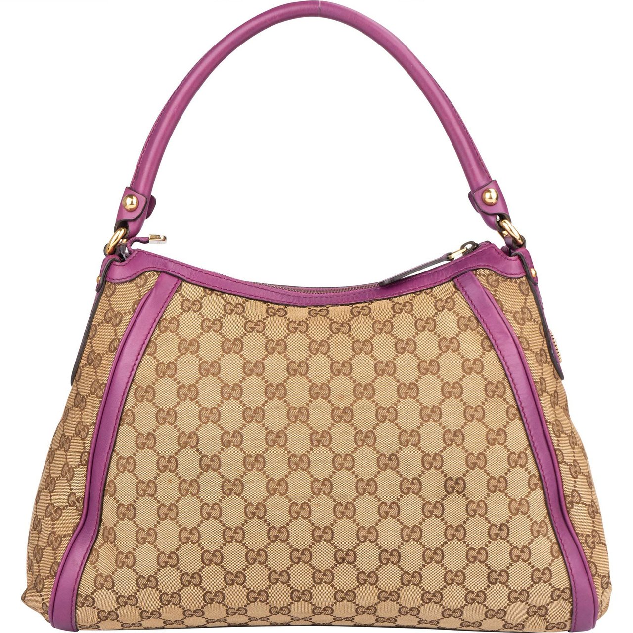 Gucci Gucci GG Monogram Scarlett Handbag Divers