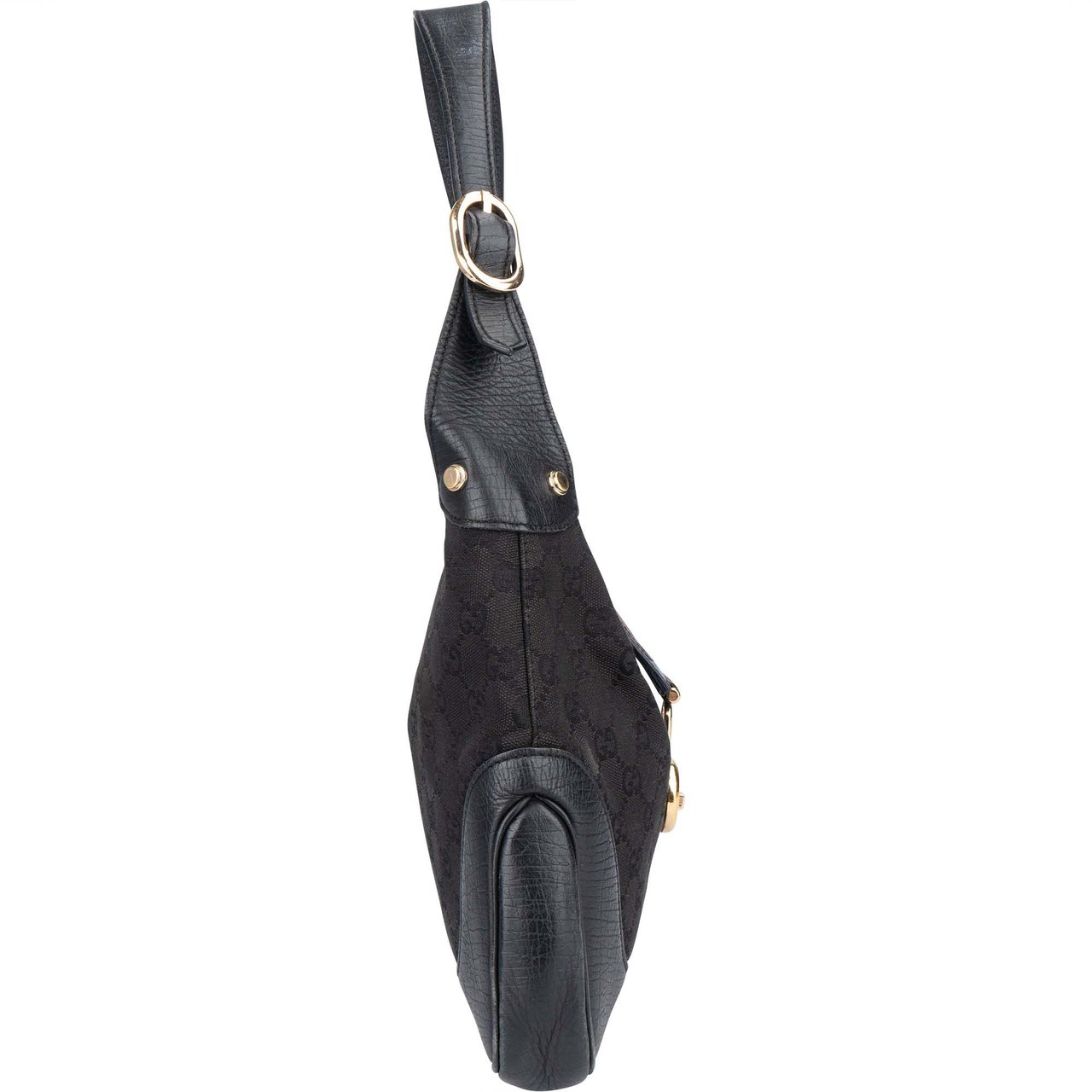 Gucci Gucci Limited GG Monogram Jackie Handbag Divers