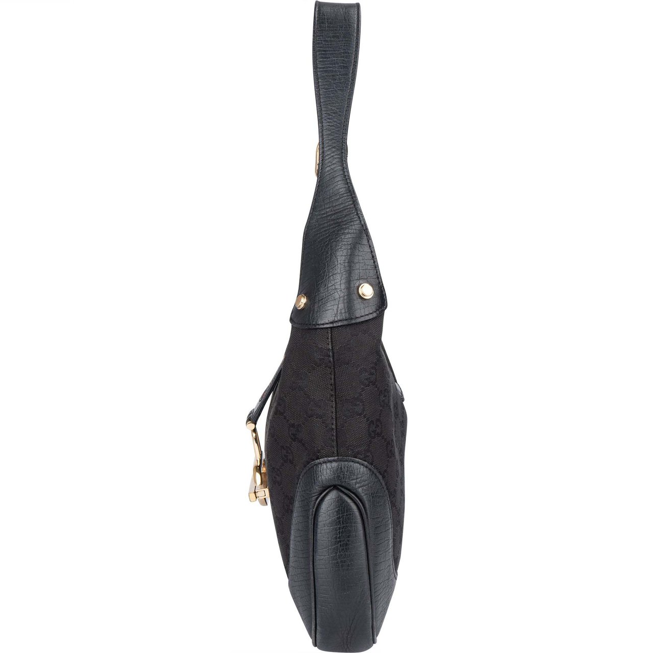 Gucci Gucci Limited GG Monogram Jackie Handbag Divers
