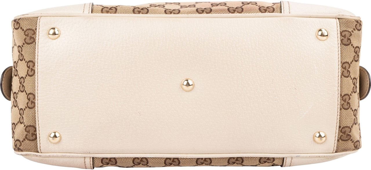 Gucci Monogram GG Canvas Princy Shoulder Bag Divers