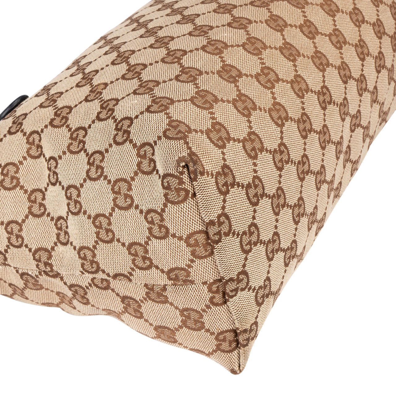 Gucci Gucci GG Monogram Sukey Handbag Divers