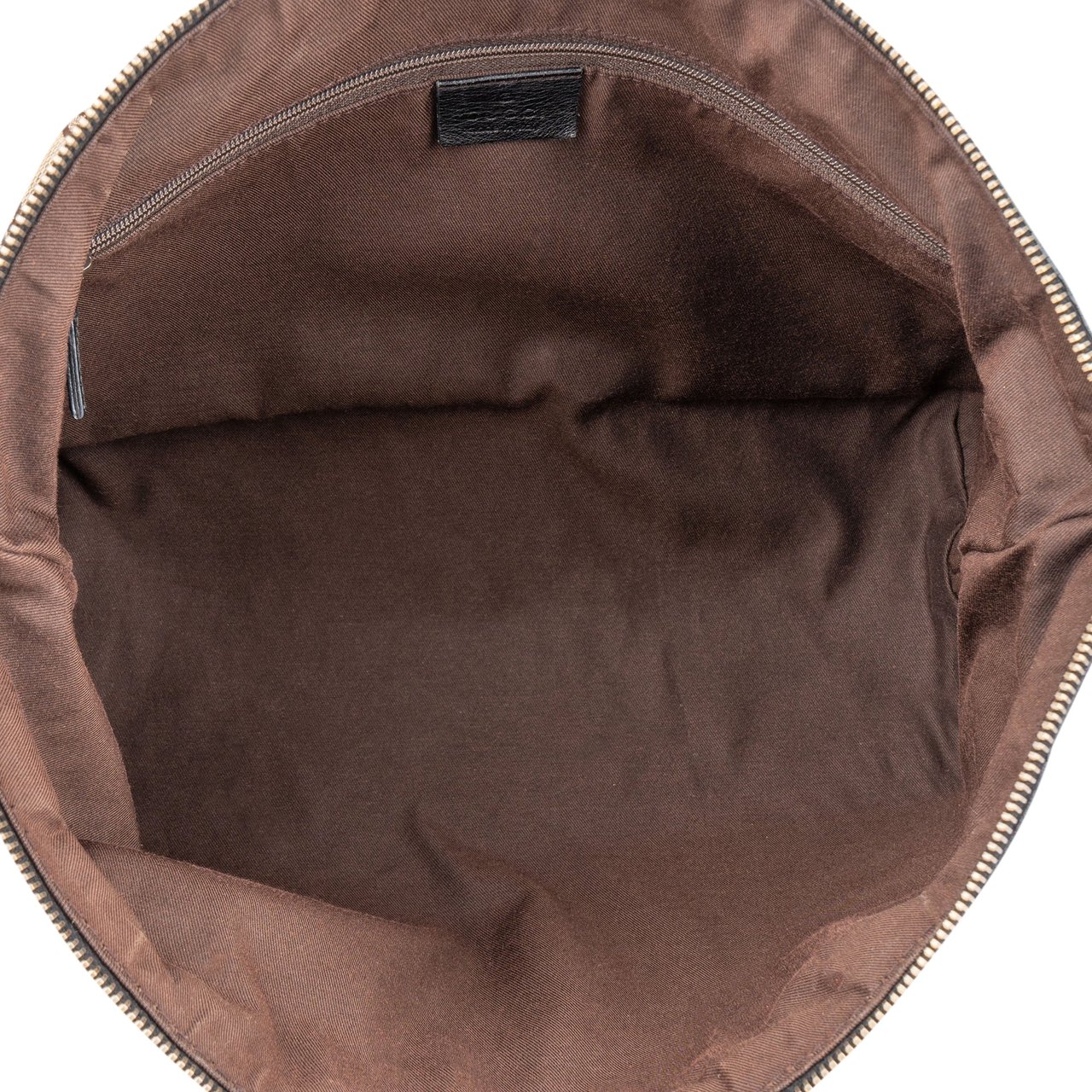 Gucci Gucci GG Monogram Sukey Handbag Divers