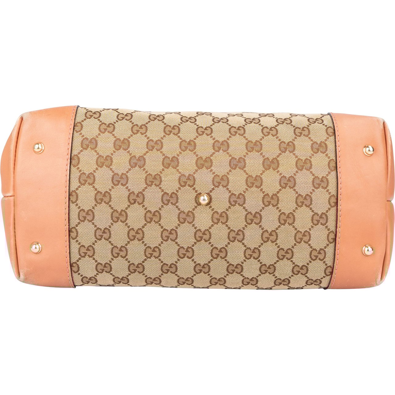Gucci Gucci GG Monogram Charmy Handbag Divers