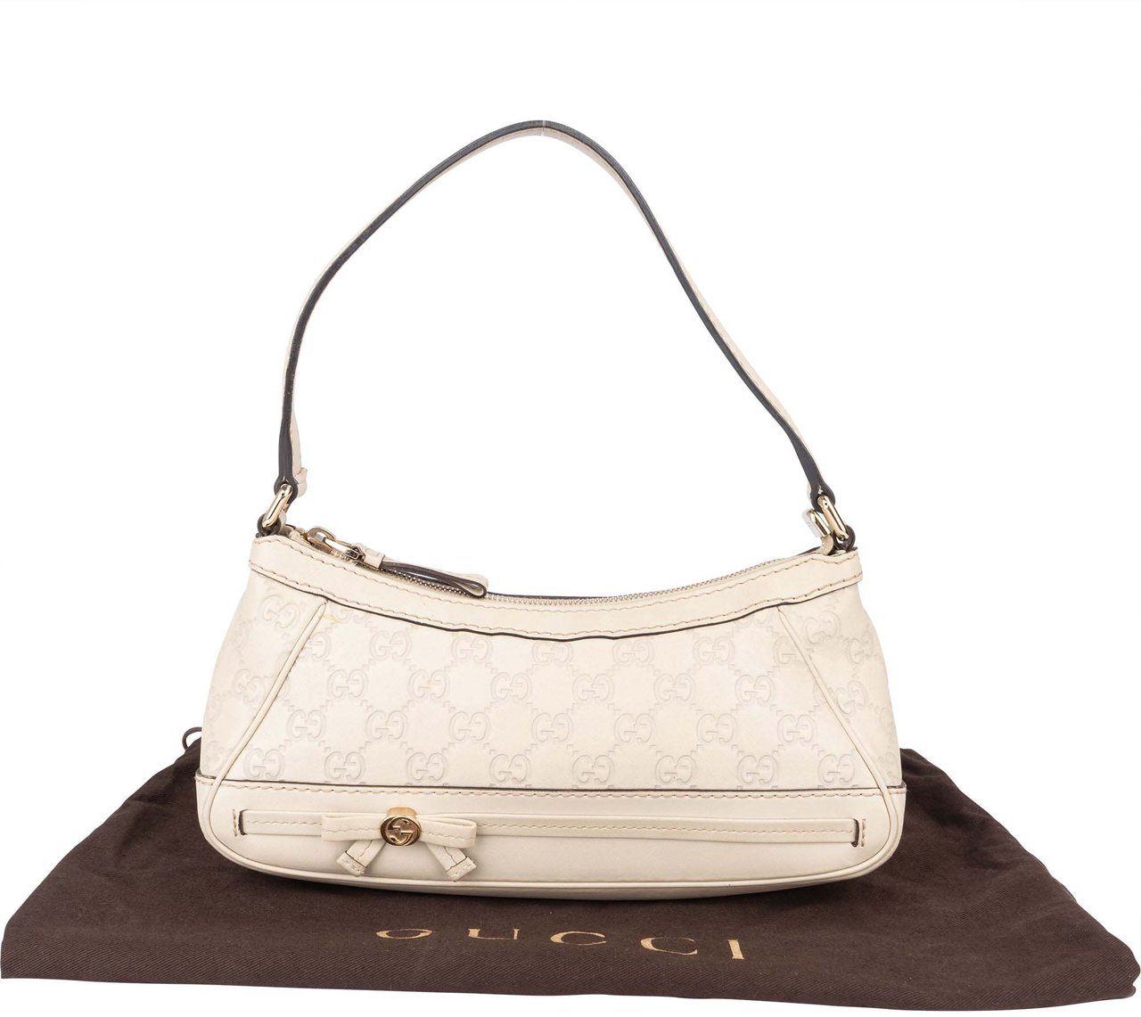 Gucci Gucci GG Monogram Princy Handbag Divers