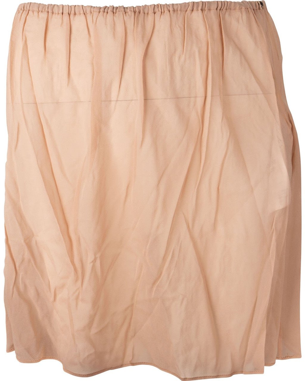 Gucci Multicolor Waves Tüll Sequin Skirt (IT42) Divers