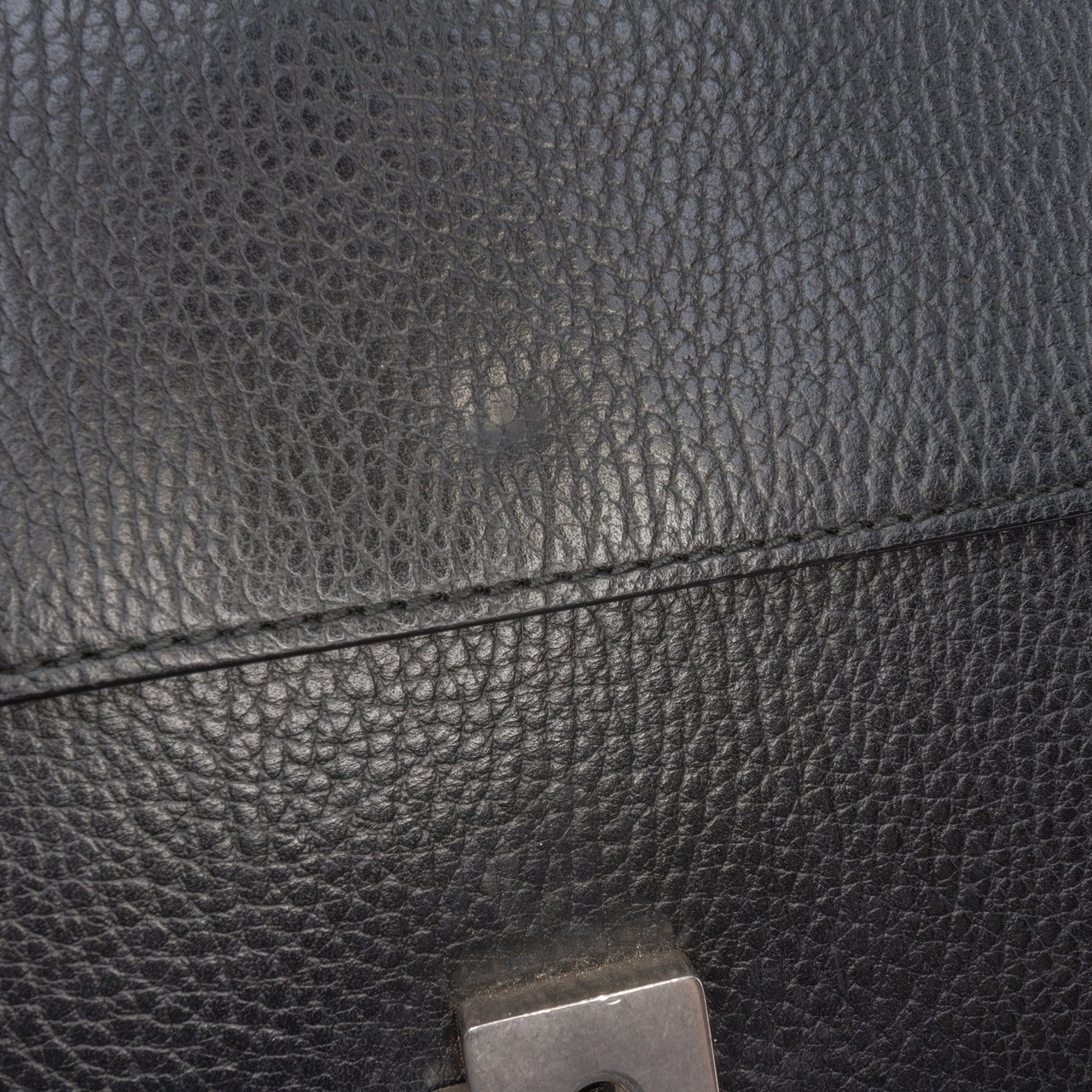 Gucci Small Leather Dionysus  Crossbody Zwart