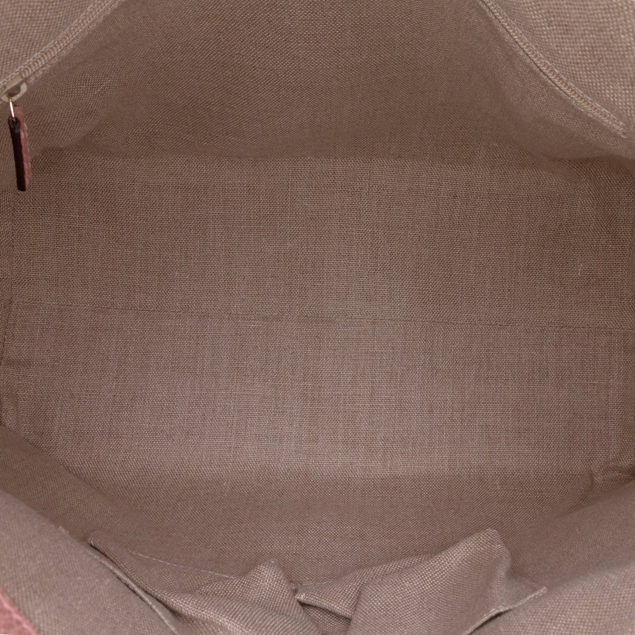 Gucci Large Dollar Calfskin GG Charm Dome Satchel Roze