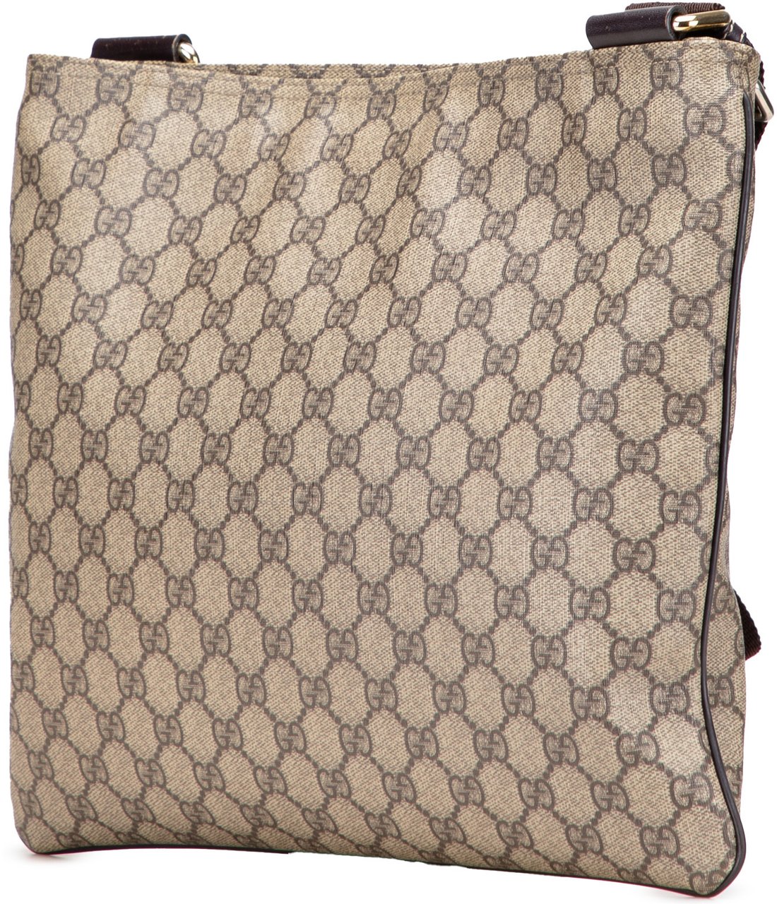 Gucci GG Supreme Crossbody Bruin