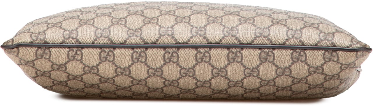 Gucci GG Supreme Crossbody Bruin