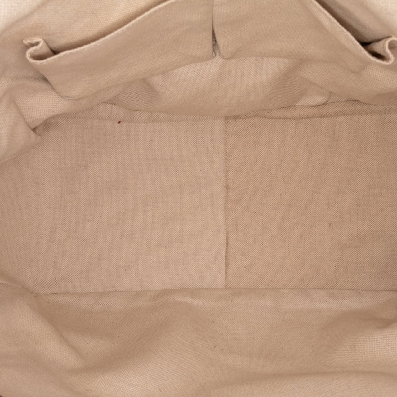 Gucci GG Canvas Bree Tote Bruin