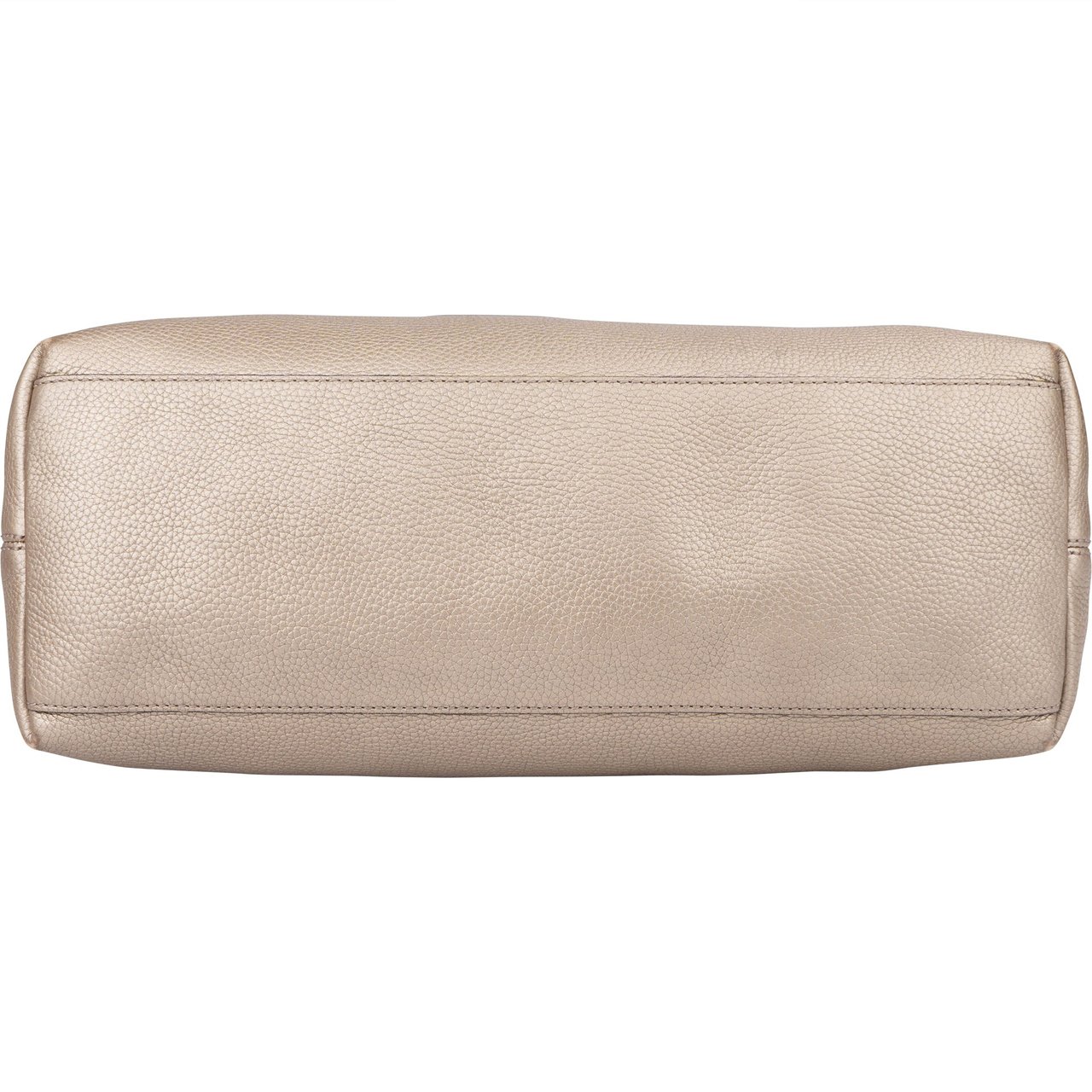Gucci Gucci GG Leather Soho Crossbody Bag Divers