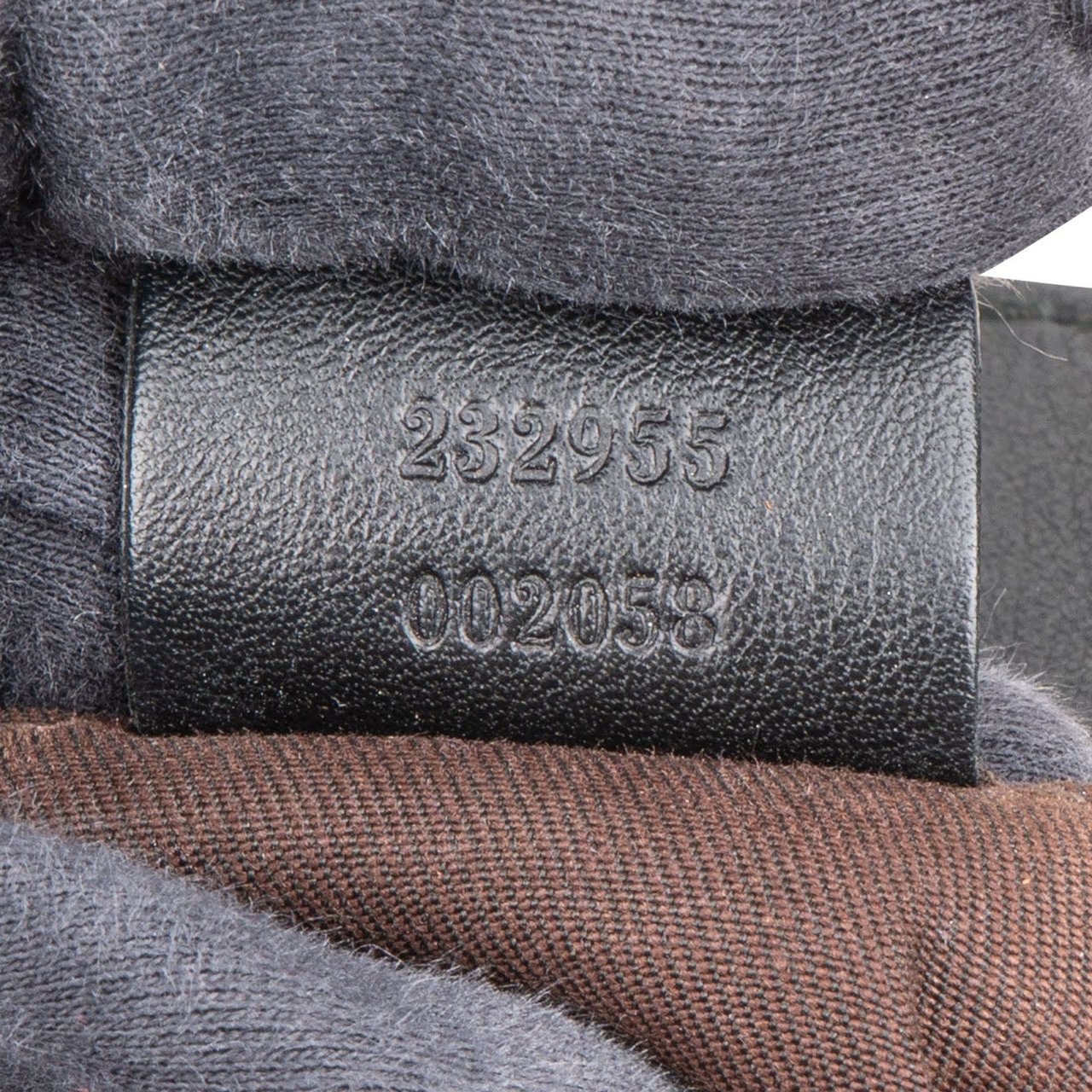 Gucci Monogram GG Canvas Sukey Hobo Shoulder Bag Beige