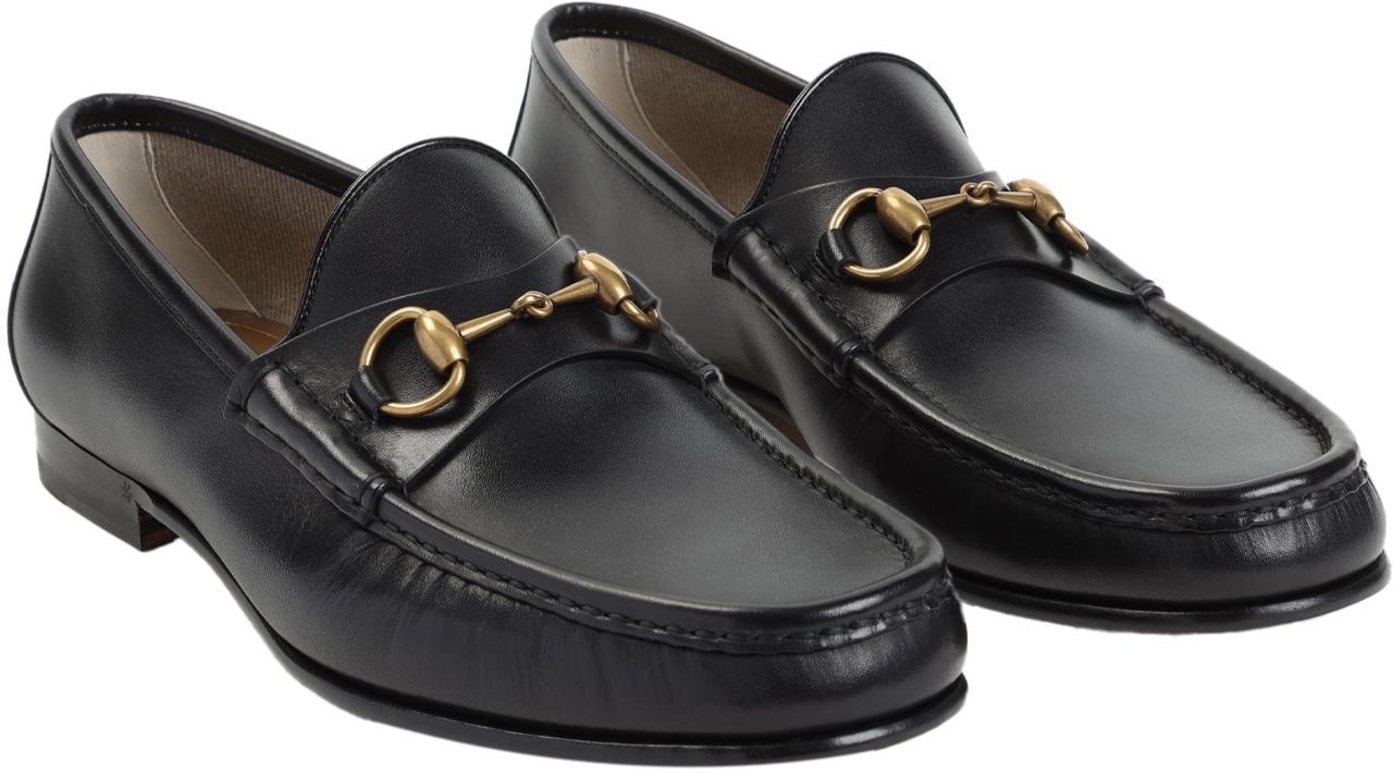 Gucci GUCCI 307929.BLM00 Zwart