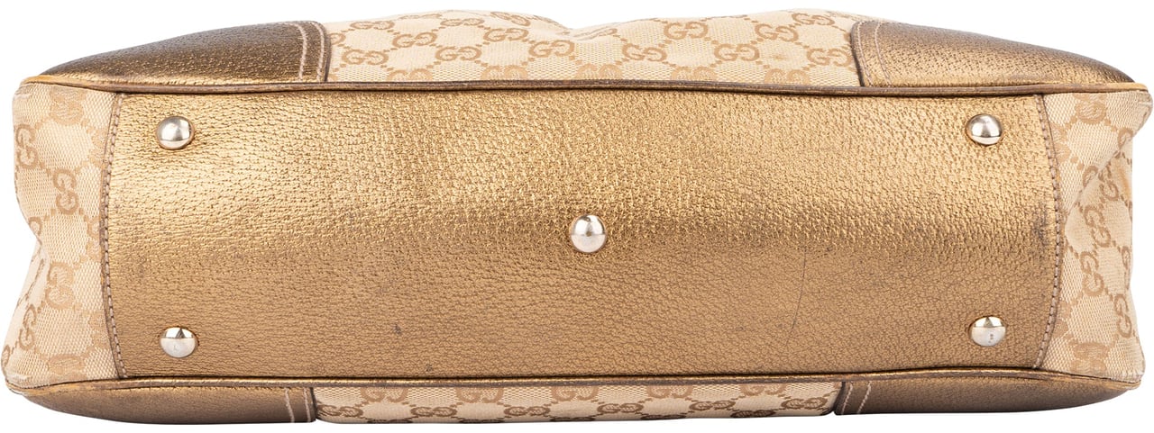 Gucci Gucci GG Monogram Princy Handbag Divers