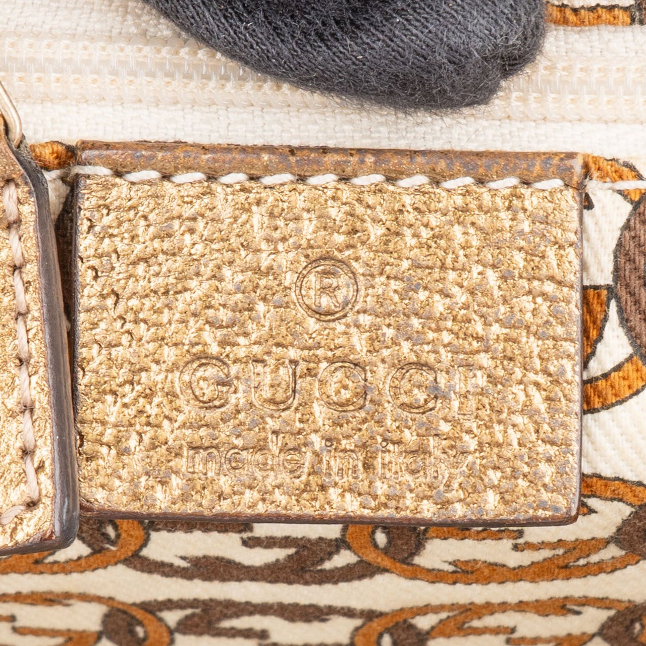 Gucci Gucci GG Monogram Princy Handbag Divers