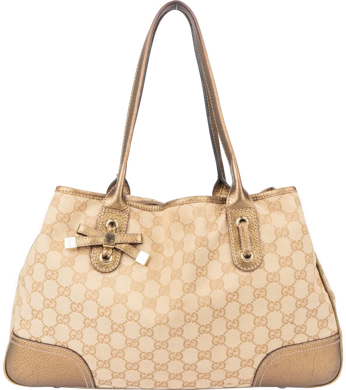 Gucci Gucci GG Monogram Princy Handbag Divers