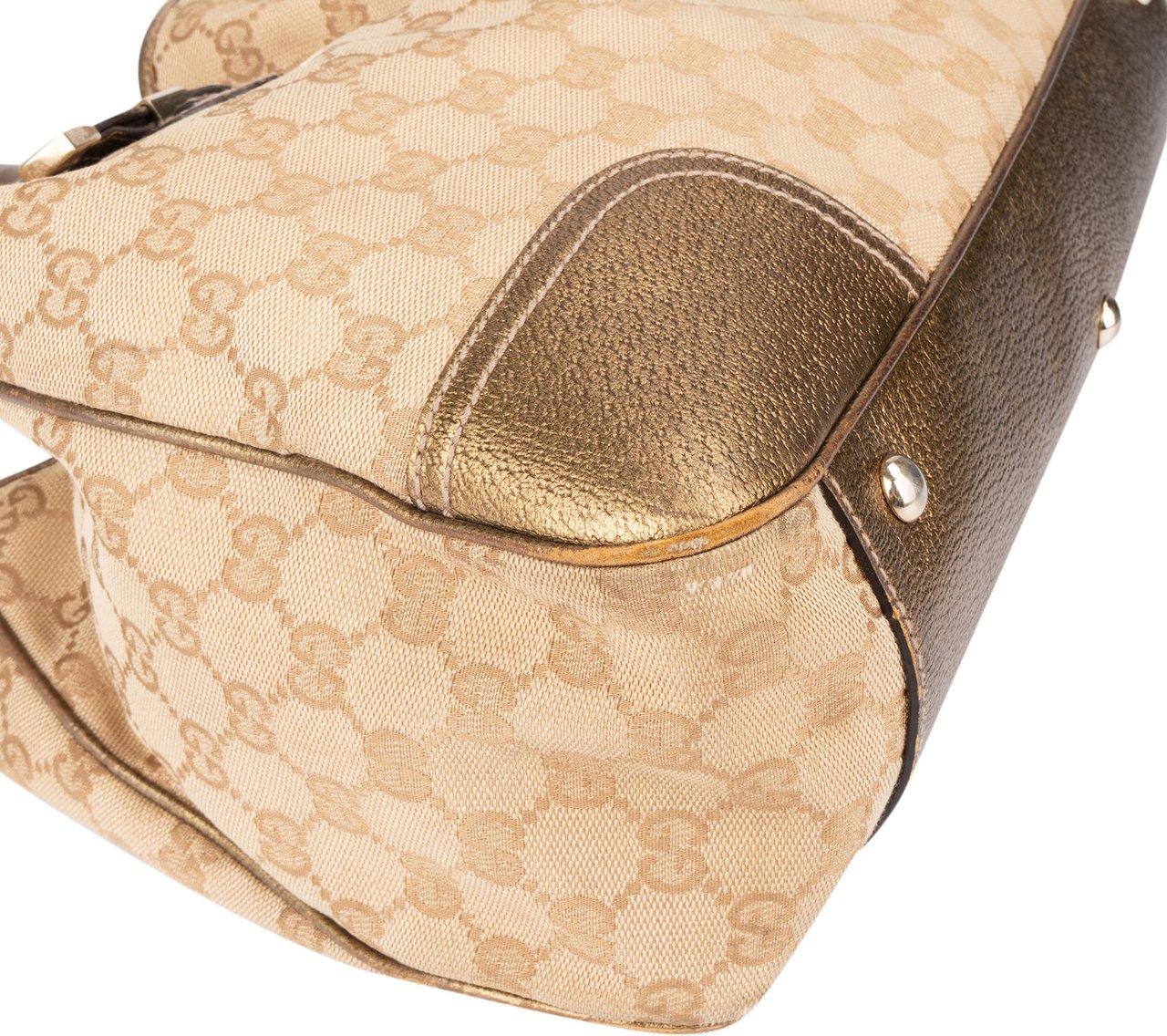 Gucci Gucci GG Monogram Princy Handbag Divers