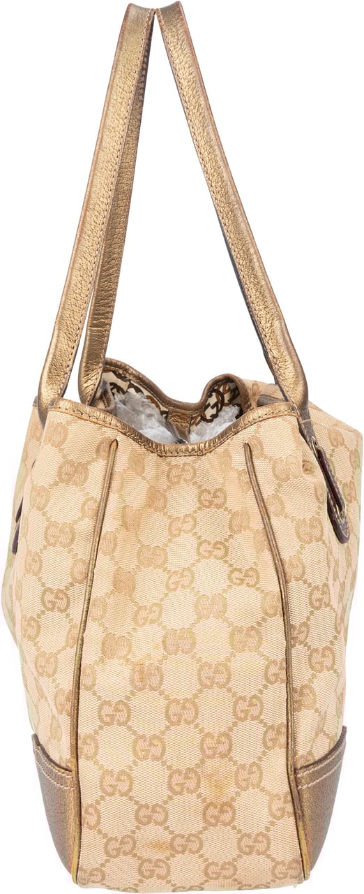 Gucci Gucci GG Monogram Princy Handbag Divers