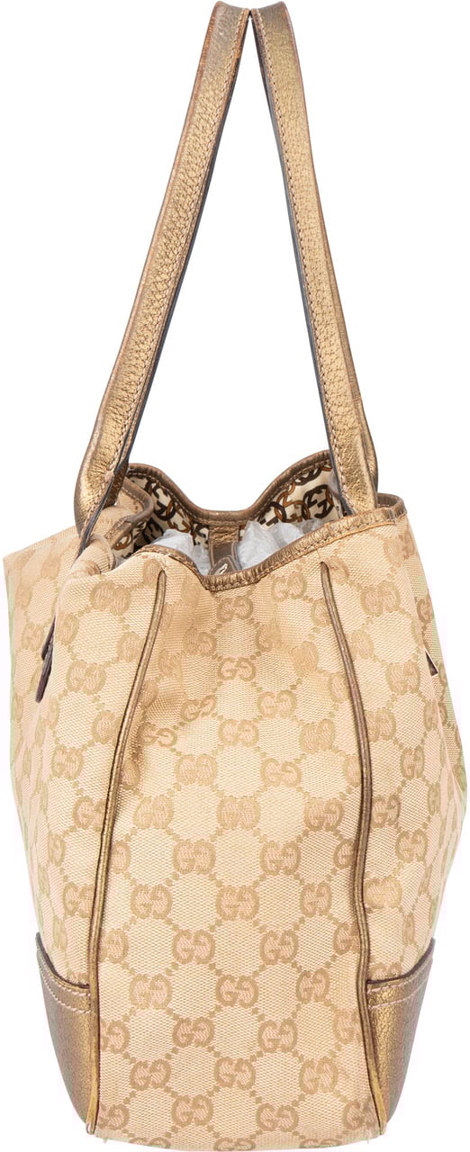 Gucci Gucci GG Monogram Princy Handbag Divers