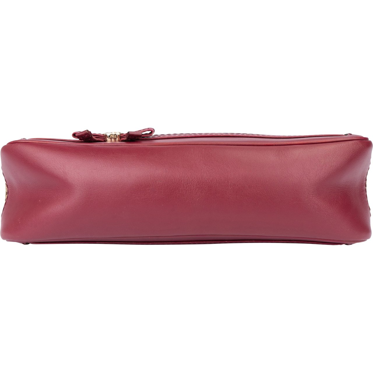 Gucci Gucci GG Monogram Princy Shoulder Bag Bruin