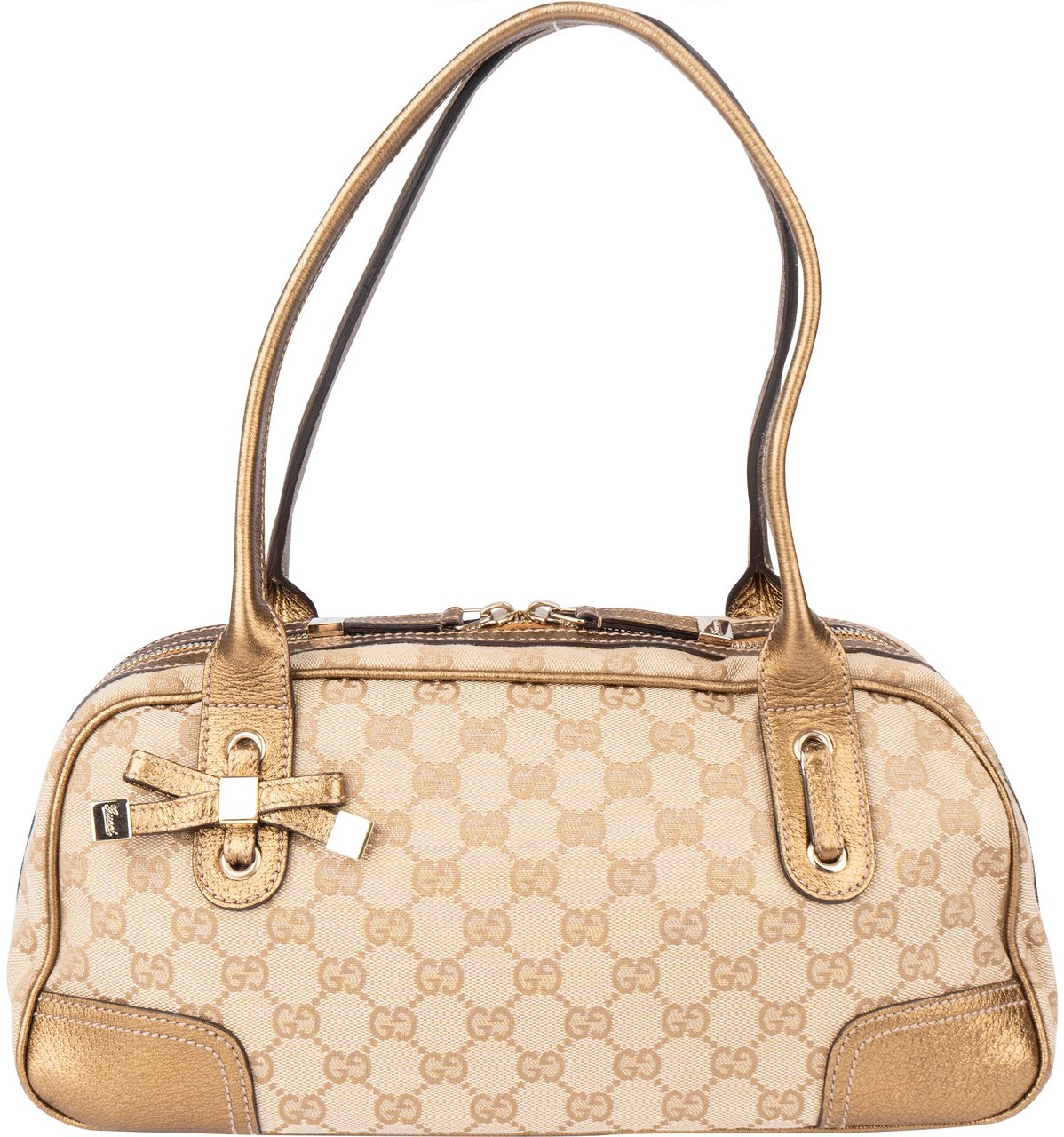 Gucci Gucci GG Monogram Princy Handbag Divers
