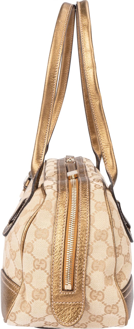 Gucci Gucci GG Monogram Princy Handbag Divers