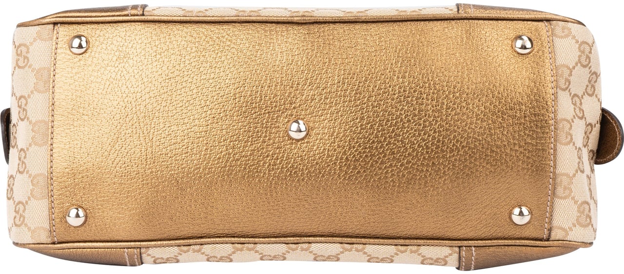 Gucci Gucci GG Monogram Princy Handbag Divers
