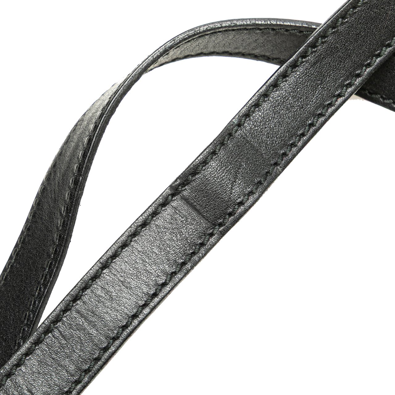 Gucci GG Canvas Crossbody Zwart