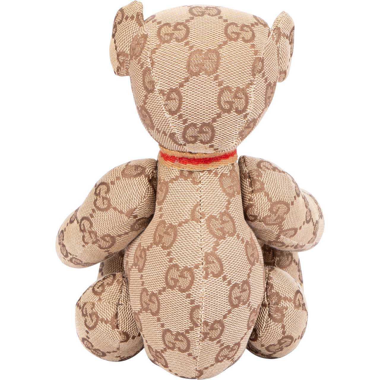 Gucci Gucci GG Monogram Collector Teddy Bear Divers