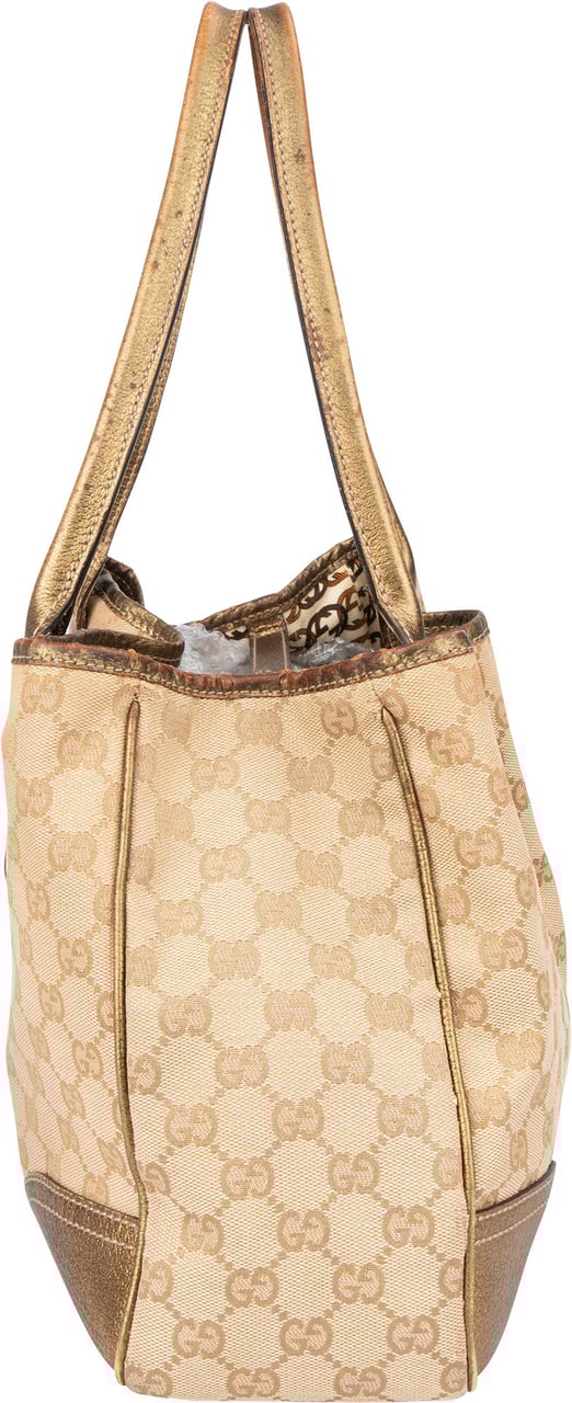 Gucci Gucci GG Monogram Princy Handbag Divers