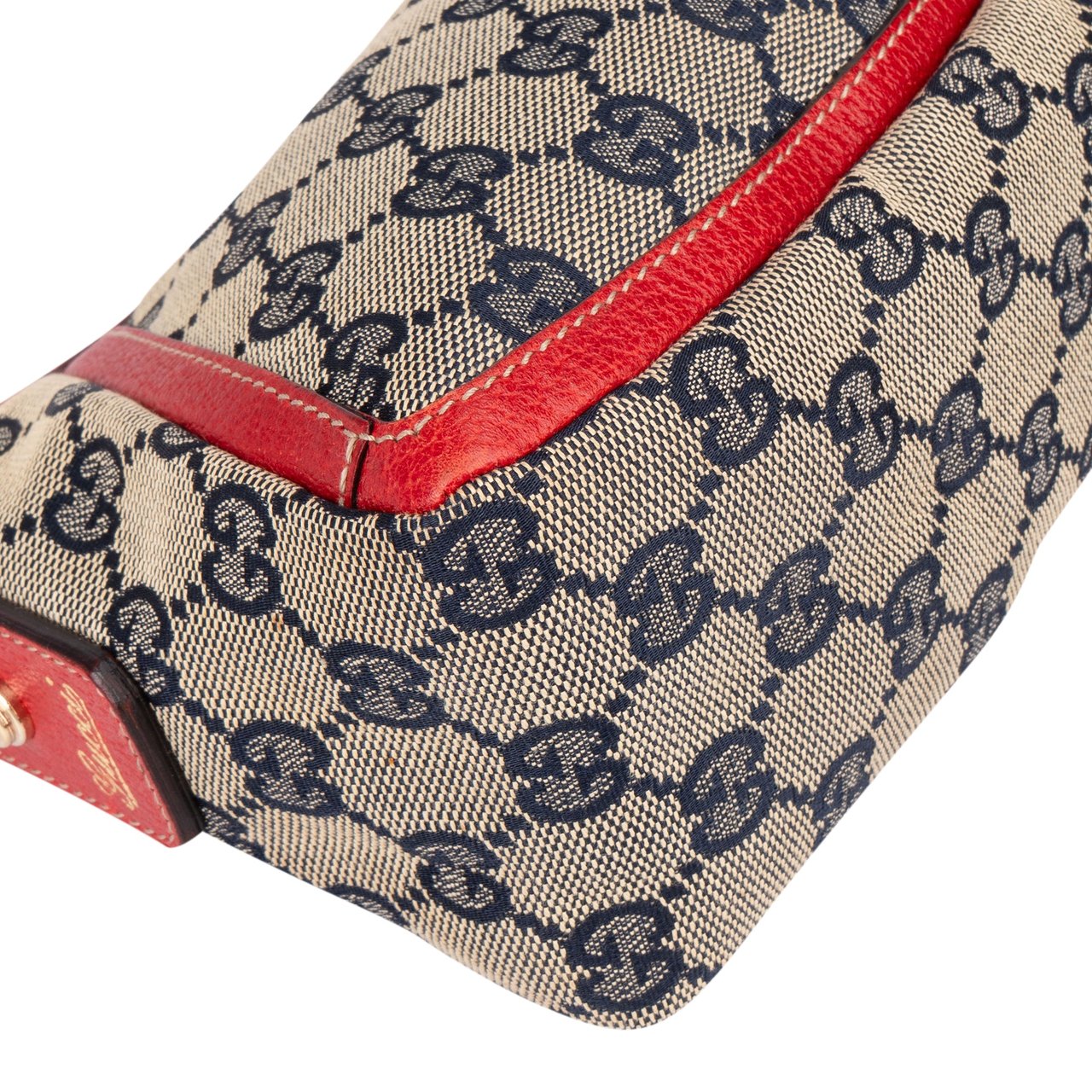 Gucci Gucci GG Monogram Abbey Handbag Divers