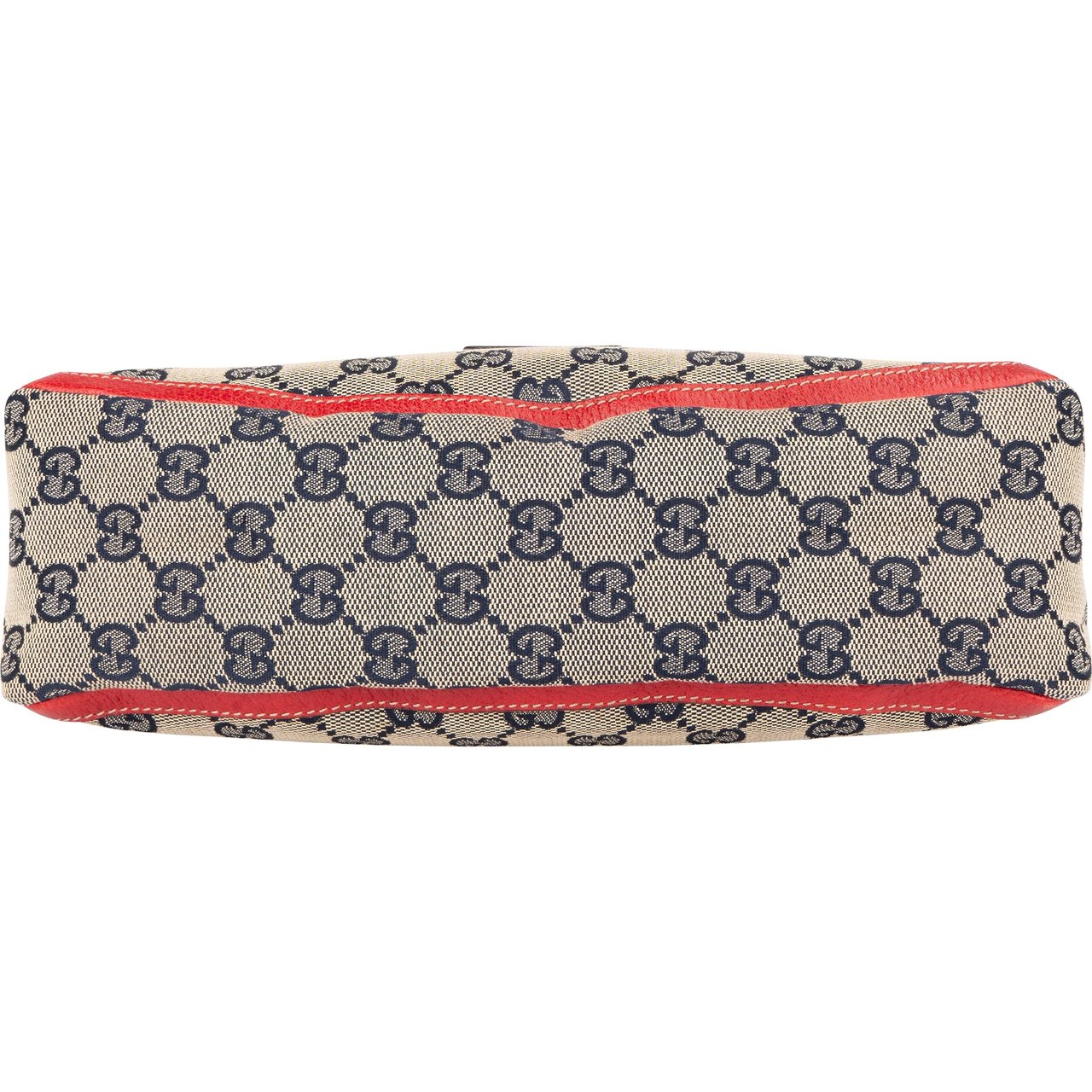 Gucci Gucci GG Monogram Abbey Handbag Divers