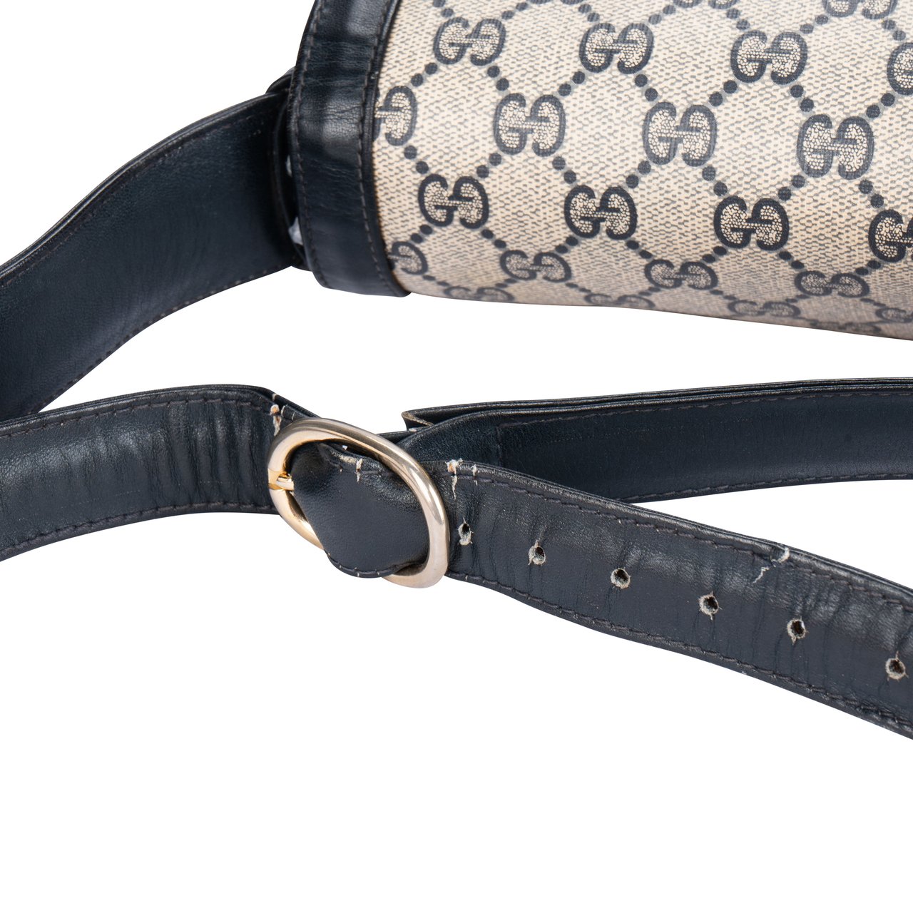 Gucci Gucci GG Monogram Shoulder Bag Divers