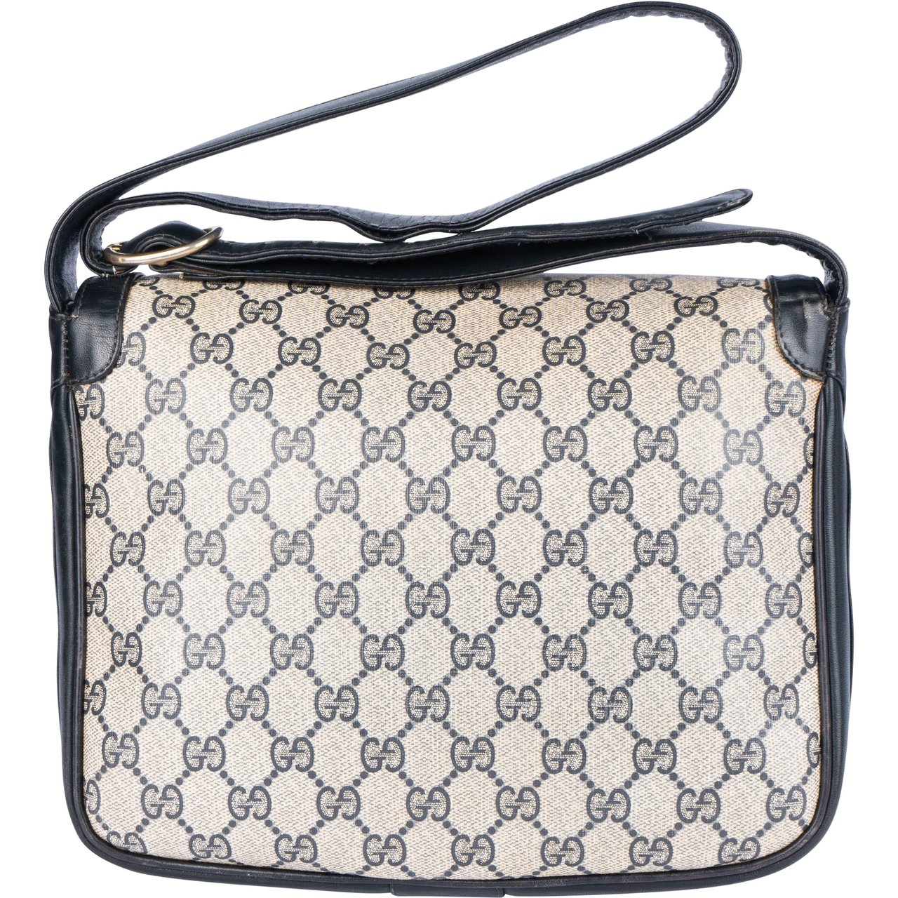Gucci Gucci GG Monogram Shoulder Bag Divers