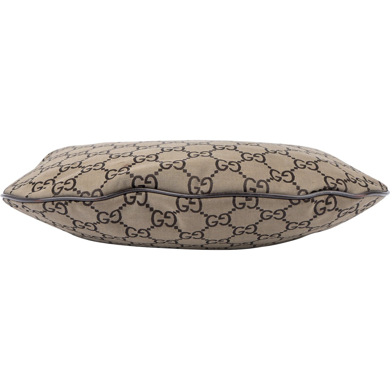 Gucci Gucci GG Monogram Hobo Bag Divers