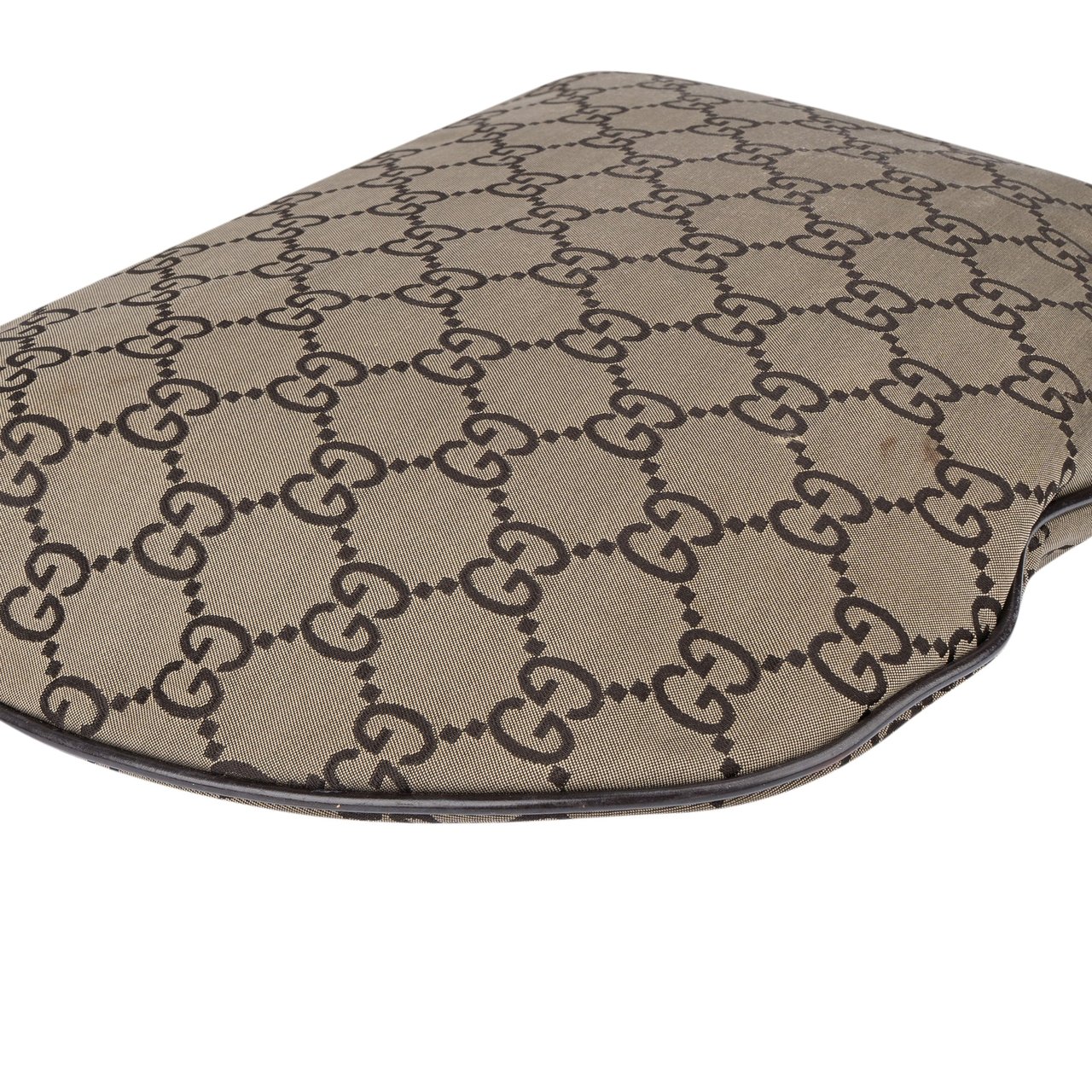 Gucci Gucci GG Monogram Hobo Bag Divers