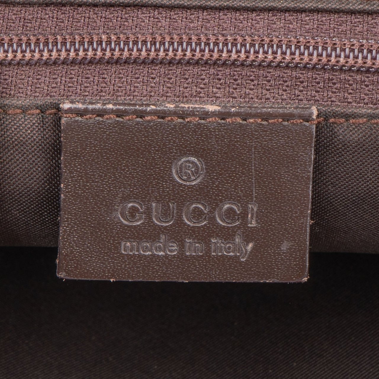 Gucci Gucci GG Monogram Hobo Bag Divers