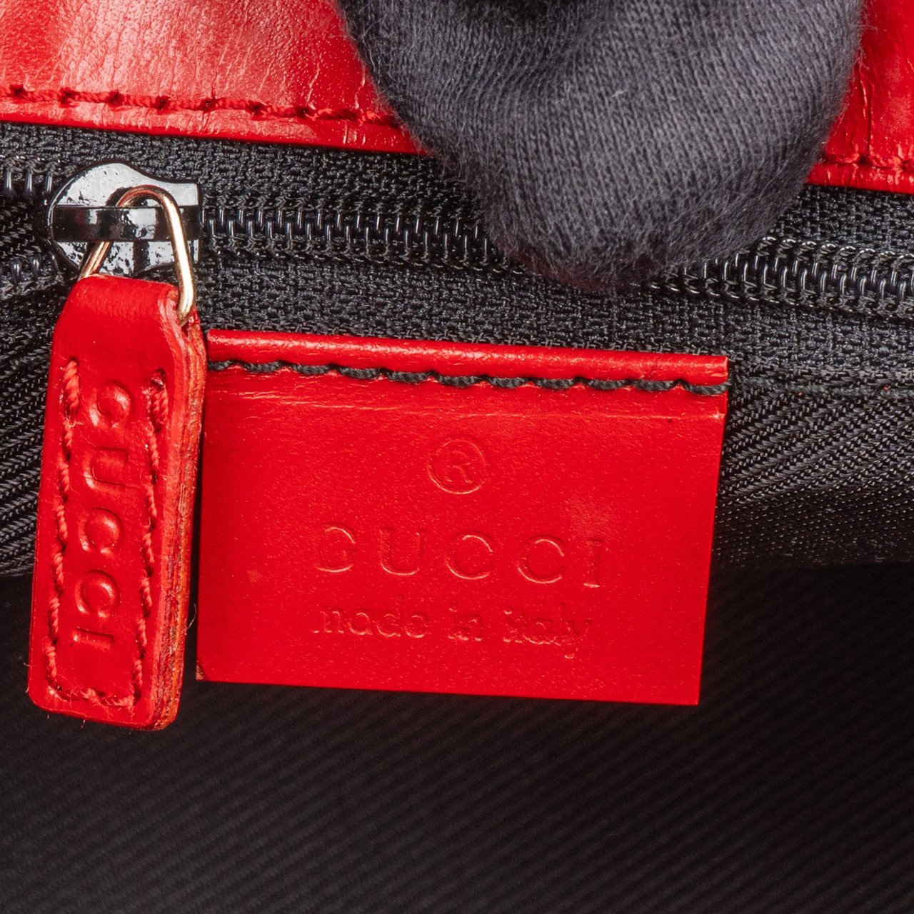 Gucci Gucci GG Monogram Jackie Handbag Divers