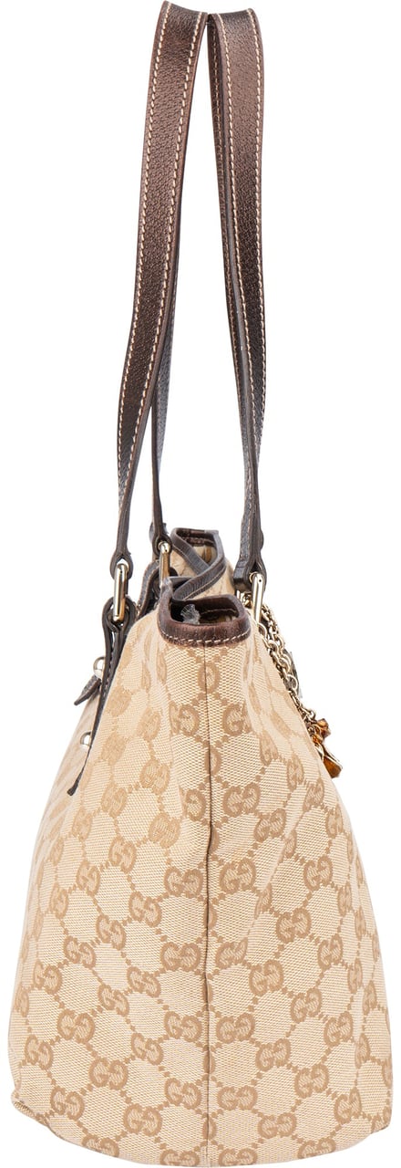 Gucci Gucci GG Monogram Jolicoeur Handbag Divers
